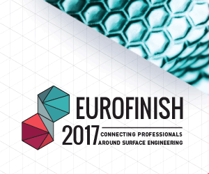 Eurofinish 2017